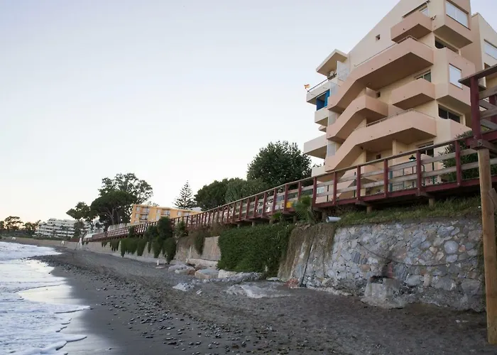 Casa Tiki * Estepona