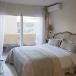 Apartmán Casa Tiki *