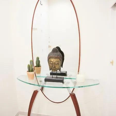 Casa Tiki Эстепона