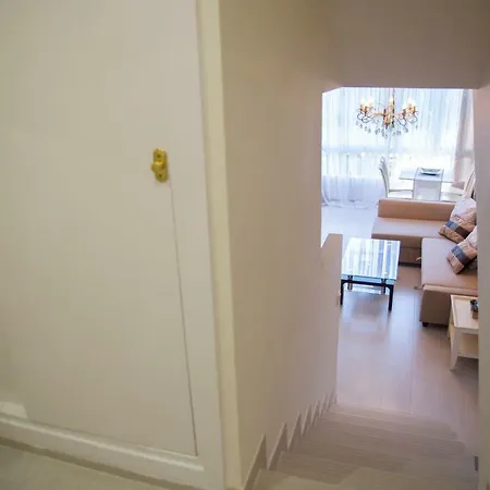 Casa Tiki * Estepona