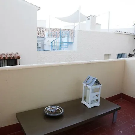 Casa Tiki Apartment