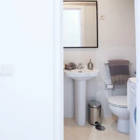 Casa Tiki Apartment Estepona