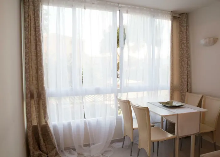 Casa Tiki Apartment Estepona