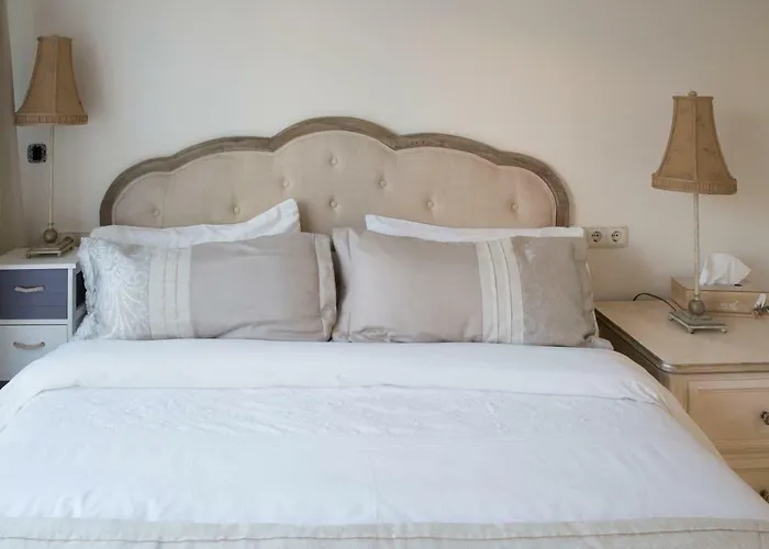 Apartment Casa Tiki *