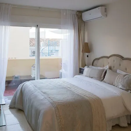 Apartamento Casa Tiki *