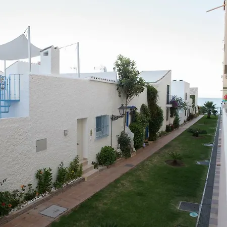 Апартаменты Casa Tiki