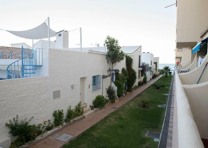 Апартаменты Casa Tiki