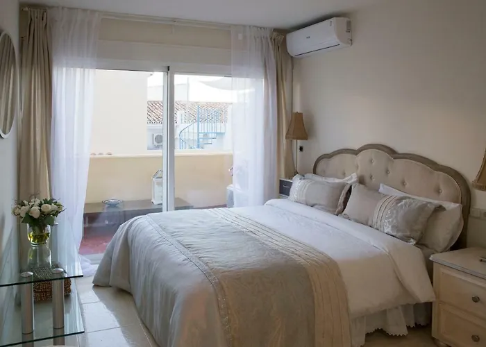 Апартаменты Casa Tiki *