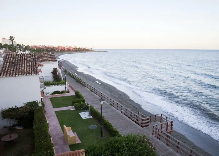 Апартаменты Casa Tiki